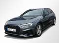 Audi A4 Avant 40 TDI S Line Int Pano,AHK,Leder,LED Grau - thumbnail 15