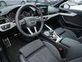 Audi A4 Avant 40 TDI S Line Int Pano,AHK,Leder,LED Grau - thumbnail 8