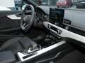 Audi A4 Avant 40 TDI S Line Int Pano,AHK,Leder,LED Grau - thumbnail 4