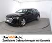 Audi e-tron 55 quattro 300 kW Business Schwarz - thumbnail 1