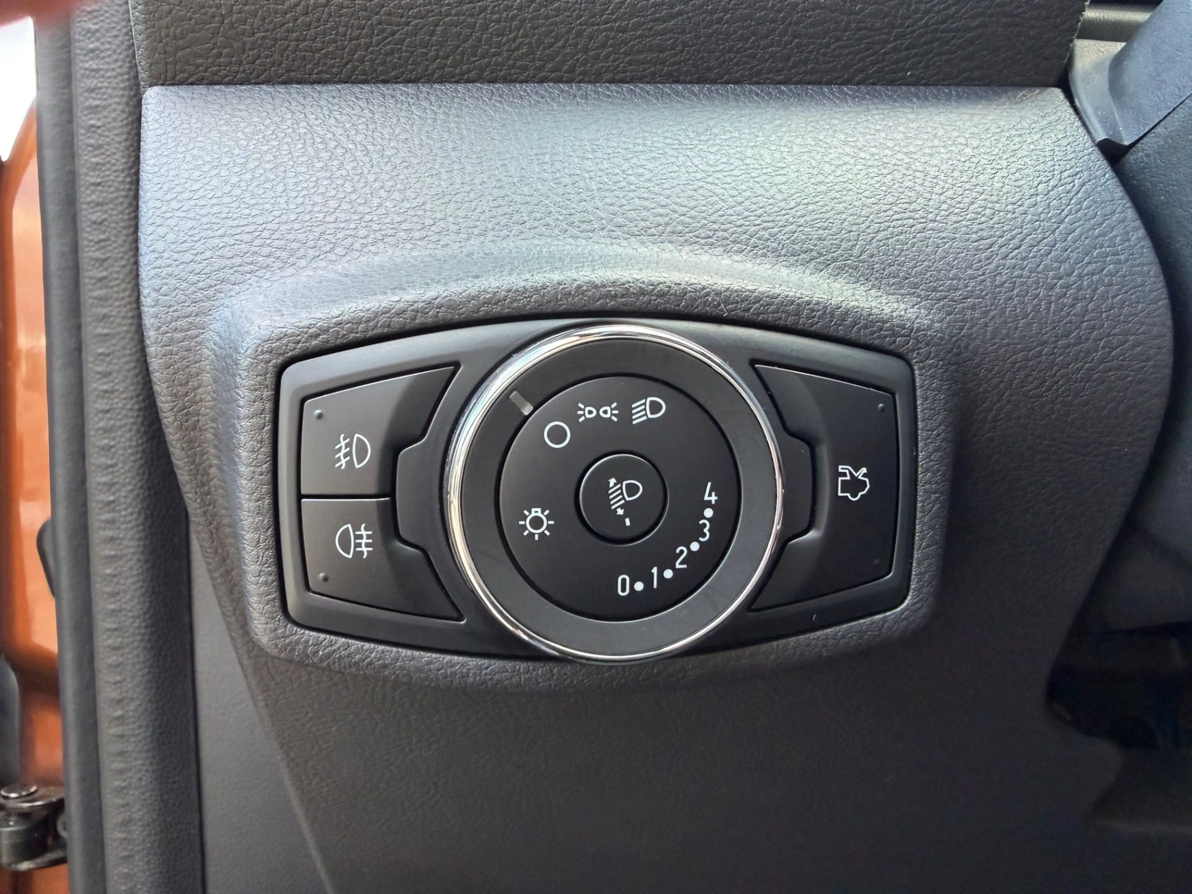 Ford Ka/Ka+ Frontscheibenheizung Sitzheizung Allwetter — photo 20