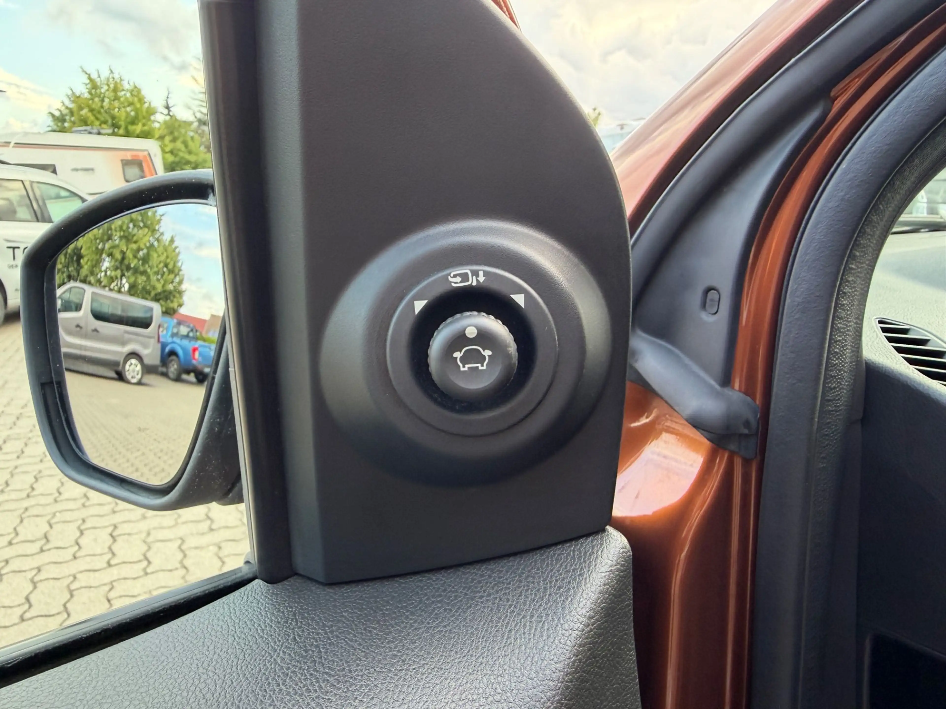 Ford Ka/Ka+ Frontscheibenheizung Sitzheizung Allwetter — photo 15