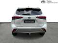 Toyota Highlander Premium Plus AWD 7PL JBL Blanco - thumbnail 4
