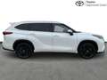 Toyota Highlander Premium Plus AWD 7PL JBL Blanco - thumbnail 17