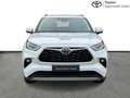 Toyota Highlander Premium Plus AWD 7PL JBL Blanco - thumbnail 5