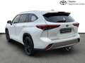 Toyota Highlander Premium Plus AWD 7PL JBL Blanco - thumbnail 2