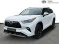 Toyota Highlander Premium Plus AWD 7PL JBL Blanco - thumbnail 1