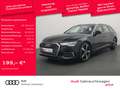 Audi A6 Avant quattro design STANDHZ LEDER AHK NAV Schwarz - thumbnail 1