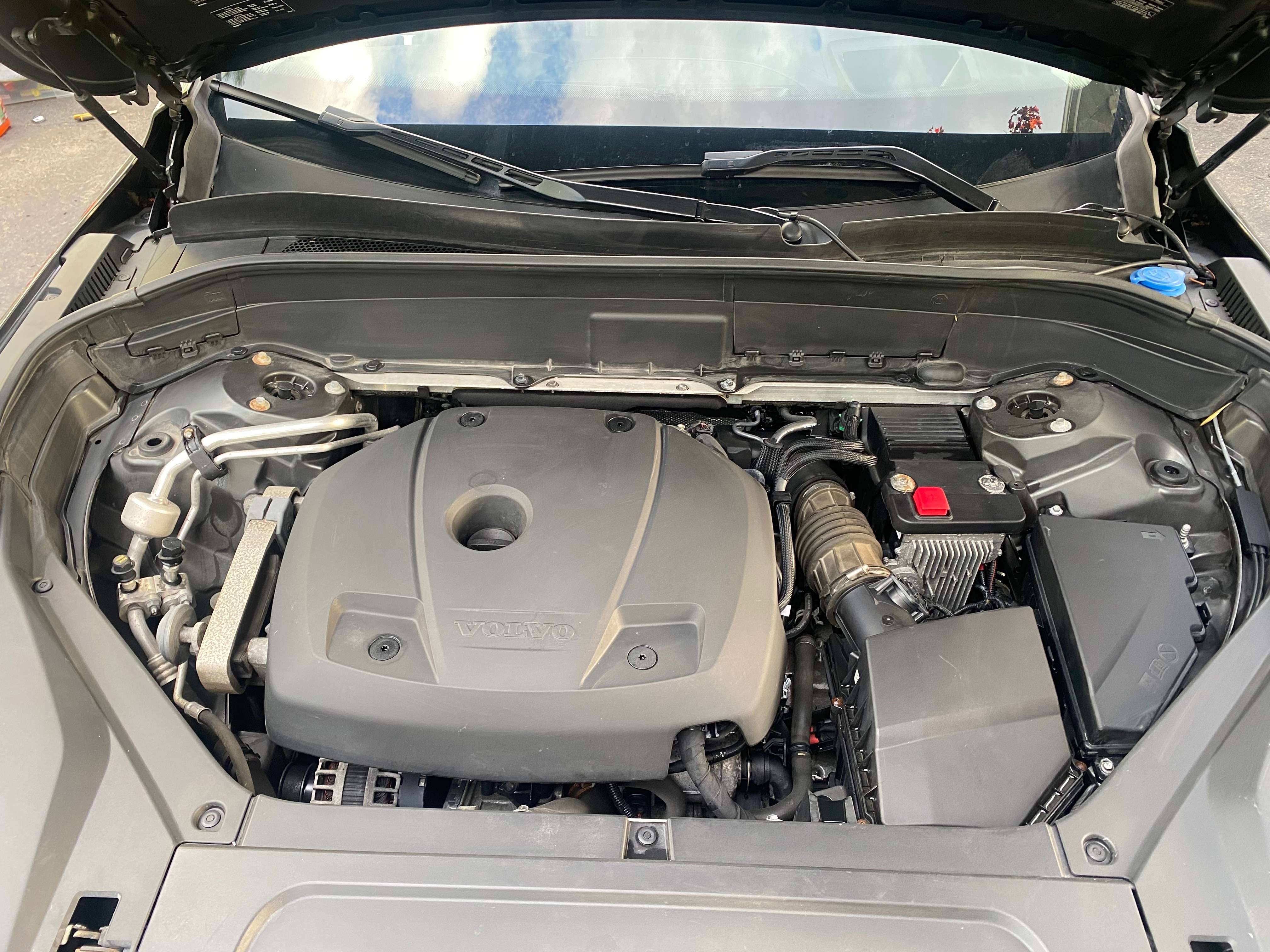 2019 Volvo XC90 Inscription thumb 13