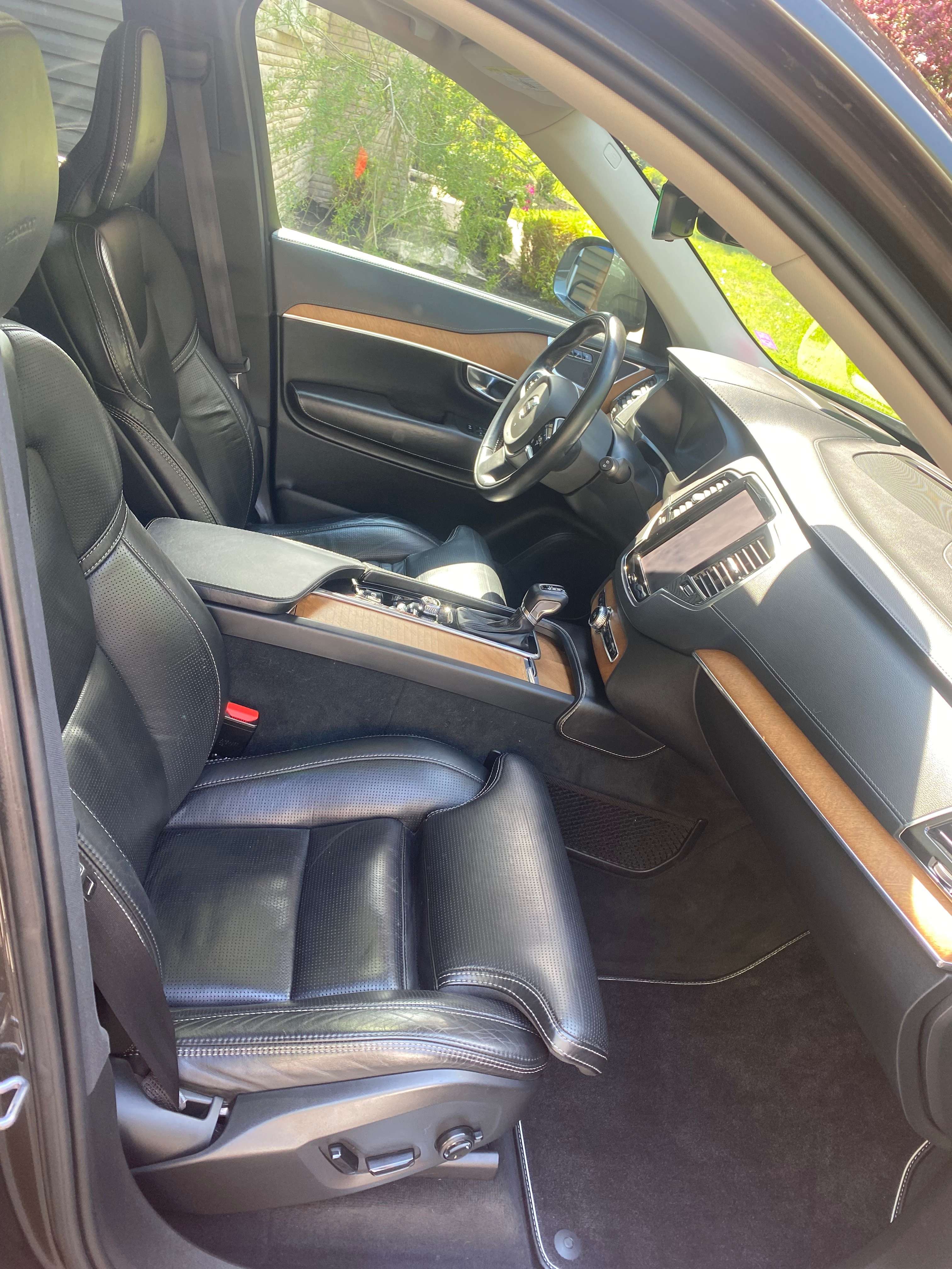 2019 Volvo XC90 Inscription thumb 8