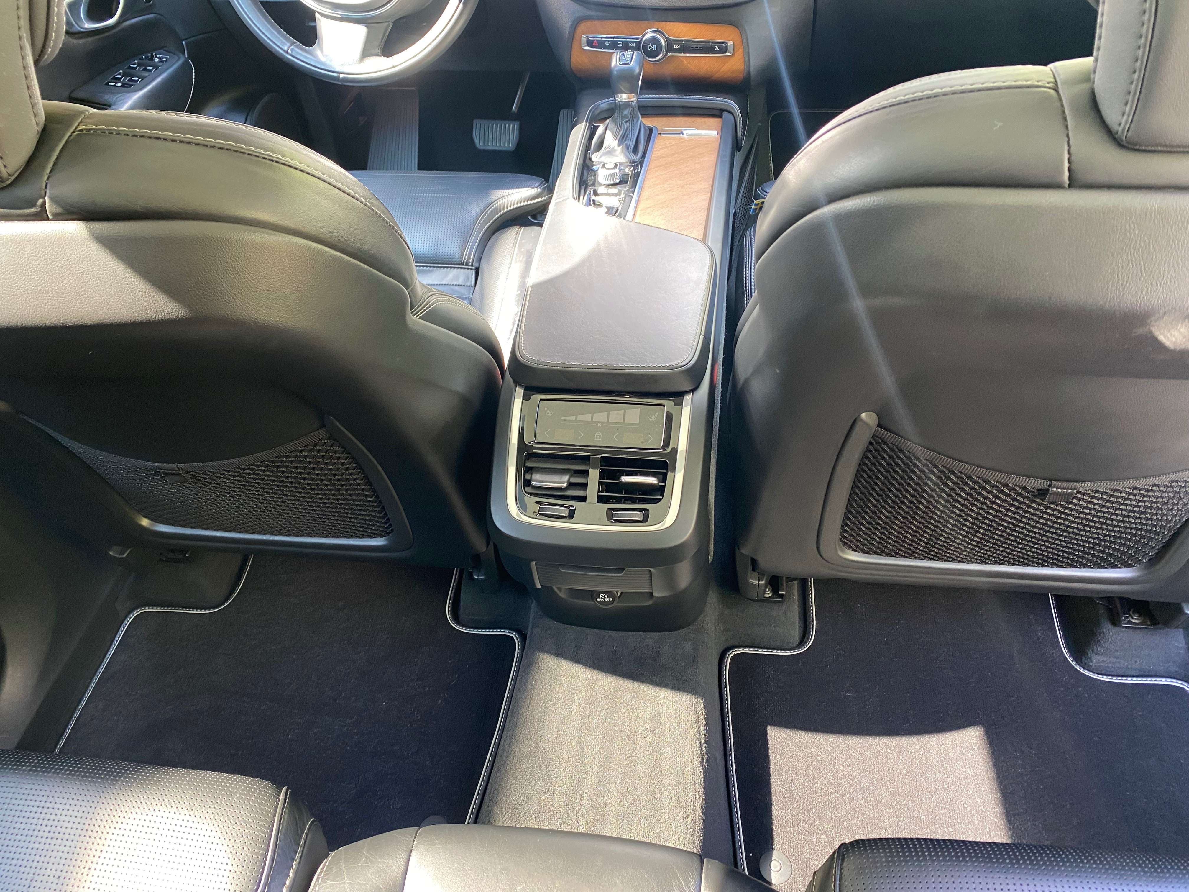 2019 Volvo XC90 Inscription thumb 6