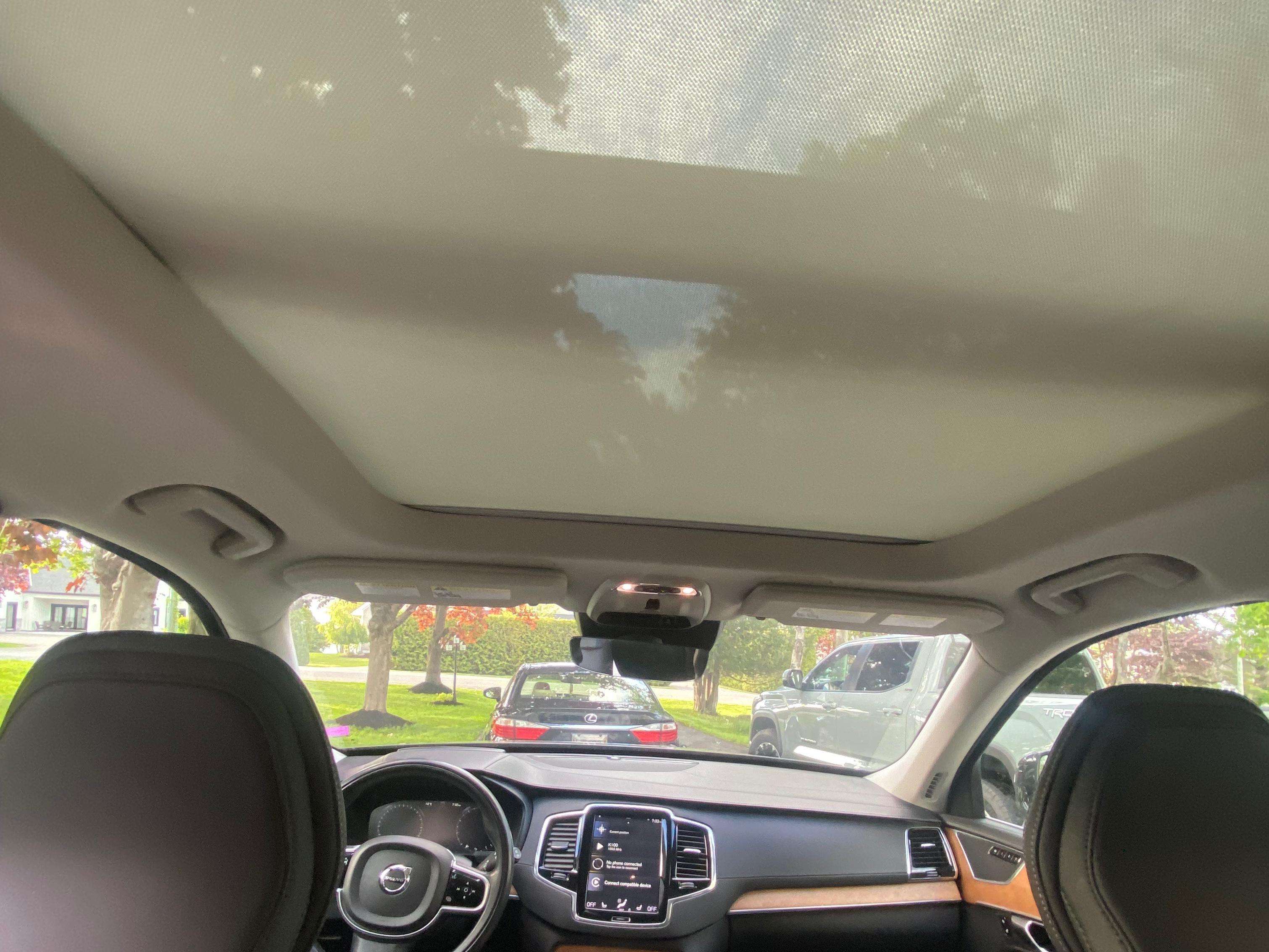 2019 Volvo XC90 Inscription thumb 10