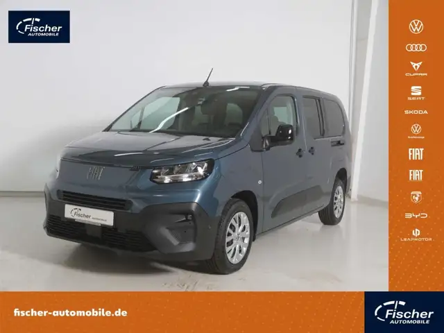 Fiat Qubo 1.5 BlueHDI L