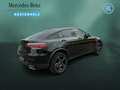 Mercedes-Benz GLC 300 GLC 300 e 4M AMG+NIGHT+DISTRO+360+HUD+SOUND+MEMO Schwarz - thumbnail 5