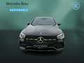 Mercedes-Benz GLC 300 GLC 300 e 4M AMG+NIGHT+DISTRO+360+HUD+SOUND+MEMO Schwarz - thumbnail 2
