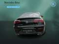 Mercedes-Benz GLC 300 GLC 300 e 4M AMG+NIGHT+DISTRO+360+HUD+SOUND+MEMO Schwarz - thumbnail 6