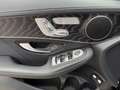 Mercedes-Benz GLC 300 GLC 300 e 4M AMG+NIGHT+DISTRO+360+HUD+SOUND+MEMO Schwarz - thumbnail 12