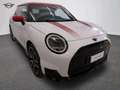 MINI Cooper SE John Cooper Works Blanc - thumbnail 12