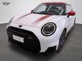 MINI Cooper SE John Cooper Works Blanc - thumbnail 1