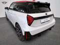 MINI Cooper SE John Cooper Works Blanc - thumbnail 5