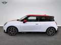 MINI Cooper SE John Cooper Works Weiß - thumbnail 3