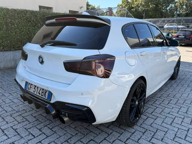 BMW 120 120i Msport