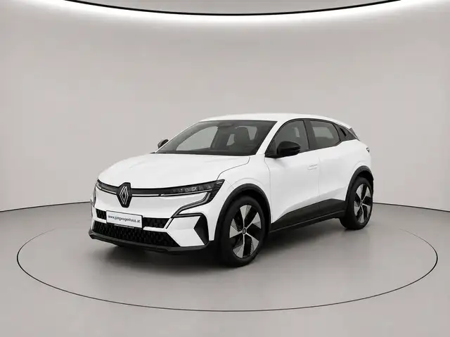 Renault Megane E-Tech Mégane Equilibre EV40 boost charge NP 42.150.- *-