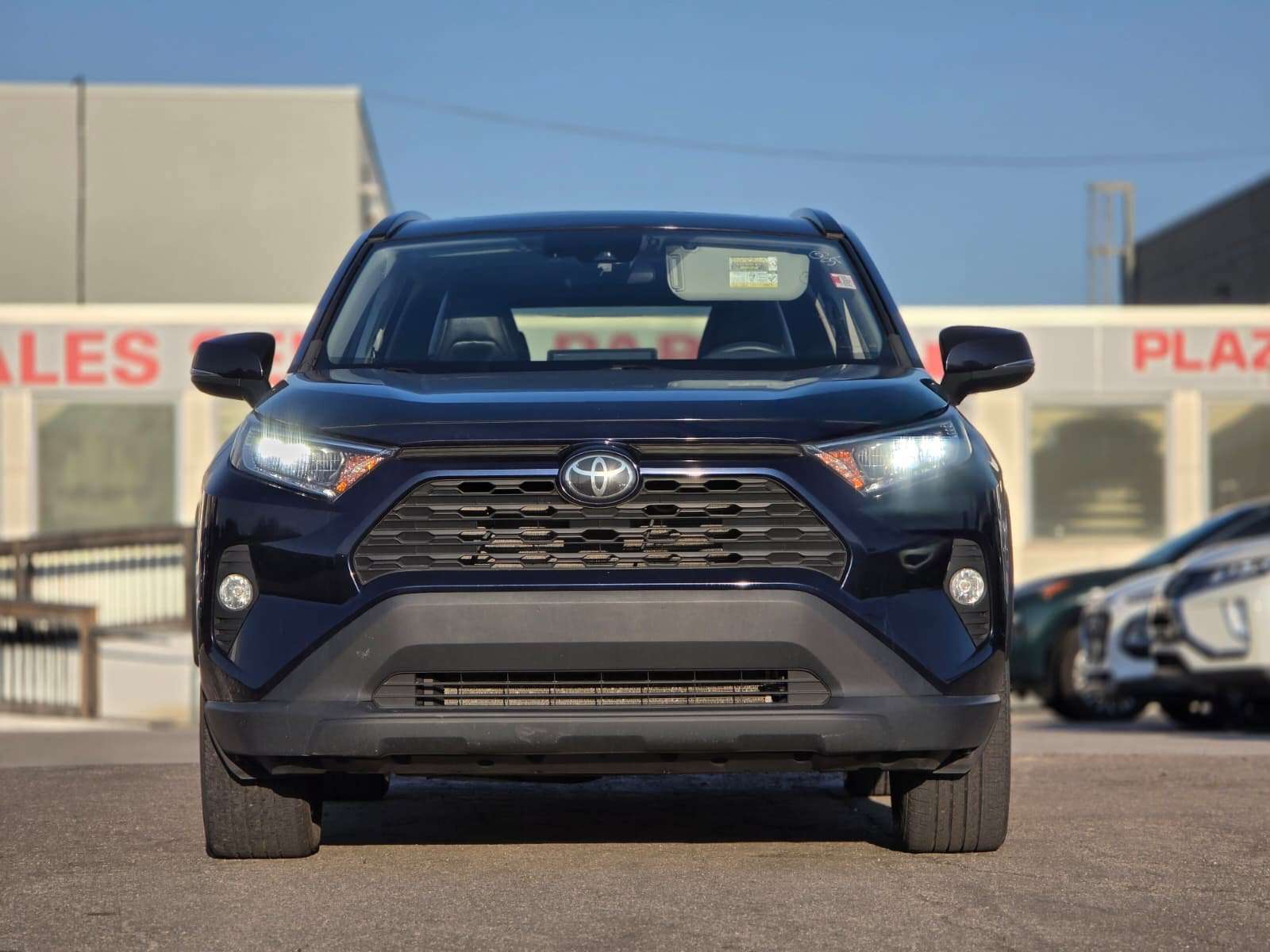 2021 Toyota RAV4 XLE | SOLD!!! — снимка 1