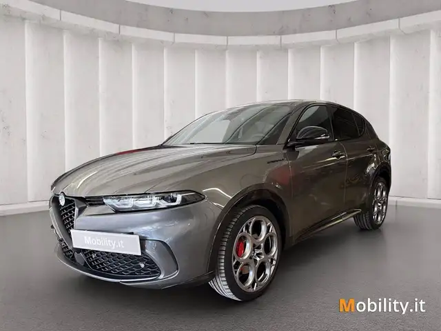 Alfa Romeo Tonale 1.5 hybrid Speciale 130cv tct7