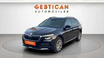 1.0 TSI Ambition 81kW