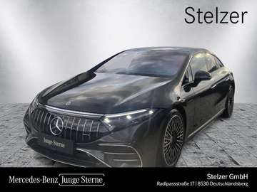 580 4MATIC Distr KeyGo PTS Ambi Sitzklima