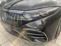 Mercedes-Benz EQS 580 4MATIC Distr KeyGo PTS Ambi Sitzklima Grau - thumbnail 15