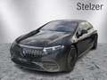 Mercedes-Benz EQS 580 4MATIC Distr KeyGo PTS Ambi Sitzklima Grau - thumbnail 2