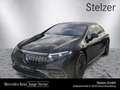 Mercedes-Benz EQS 580 4MATIC Distr KeyGo PTS Ambi Sitzklima Grau - thumbnail 1