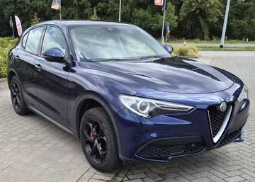 2.0 T AWD Super (EU6d-TEMP)