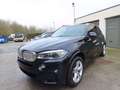 BMW X5 2.0AS xDrive40e pack M Plug-In Hybrid Bleu - thumbnail 1