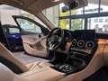 Mercedes-Benz C 220 C220dA 4Matic*AVANTGARDE*LED*LEDER*RFK*GSD* Schwarz - thumbnail 11
