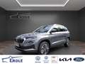 Skoda Karoq Drive 1.5 TSI DSG *AHK *rear view  *Navi Grau - thumbnail 1