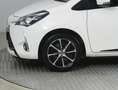 Toyota Yaris 1.5 Team D wenig KM*Top kleines Stadtauto Wit - thumbnail 15