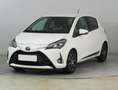 Toyota Yaris 1.5 Team D wenig KM*Top kleines Stadtauto Wit - thumbnail 3