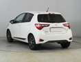 Toyota Yaris 1.5 Team D wenig KM*Top kleines Stadtauto Wit - thumbnail 5