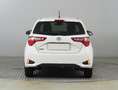 Toyota Yaris 1.5 Team D wenig KM*Top kleines Stadtauto Wit - thumbnail 6