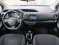 Toyota Yaris 1.5 Team D wenig KM*Top kleines Stadtauto Wit - thumbnail 9