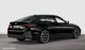 BMW 420 d Gran Coupé M Sport LC Prof. Glasdach HiFi DAB Sh Schwarz - thumbnail 2