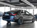 BMW 420 d Gran Coupé M Sport LC Prof. Glasdach HiFi DAB Sh Schwarz - thumbnail 2