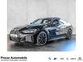 BMW 420 d Gran Coupé M Sport LC Prof. Glasdach HiFi DAB Sh Schwarz - thumbnail 1