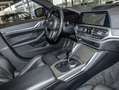 BMW 420 d Gran Coupé M Sport LC Prof. Glasdach HiFi DAB Sh Schwarz - thumbnail 6