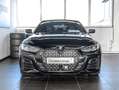 BMW 420 d Gran Coupé M Sport LC Prof. Glasdach HiFi DAB Sh Schwarz - thumbnail 4