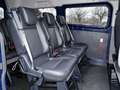 Ford Transit Custom 320 2.0 EcoBlue 130 L2 H2 Combi Trend Blu/Azzurro - thumbnail 5