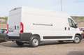 Fiat Ducato 35 2.2MJT 140CV LH2 Furgone Passo Lungo L3H2 NUOVO Bianco - thumbnail 4